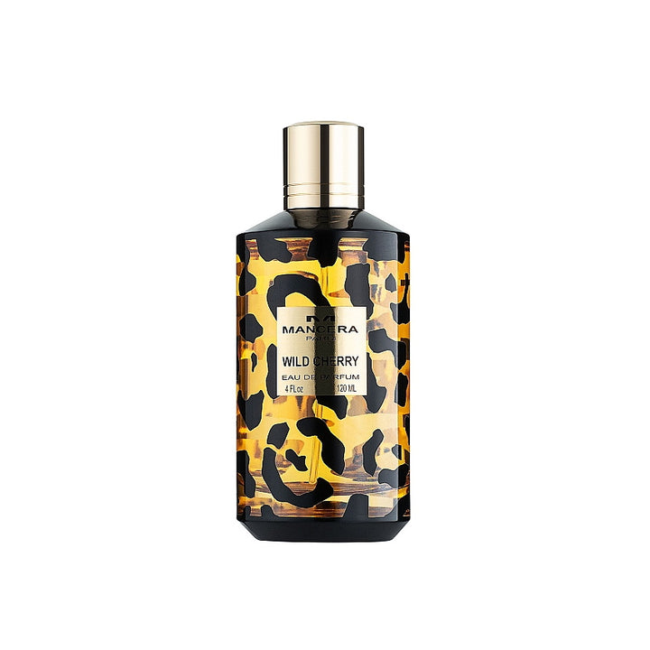 Mancera Wild Cherry Eau De Parfum Unisex