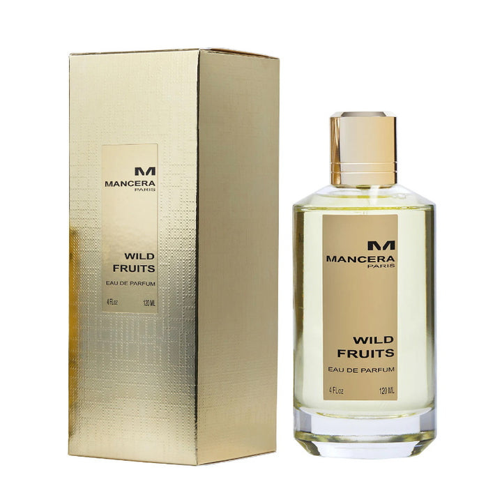 Mancera Wild Fruits Eau De Parfum Unisex