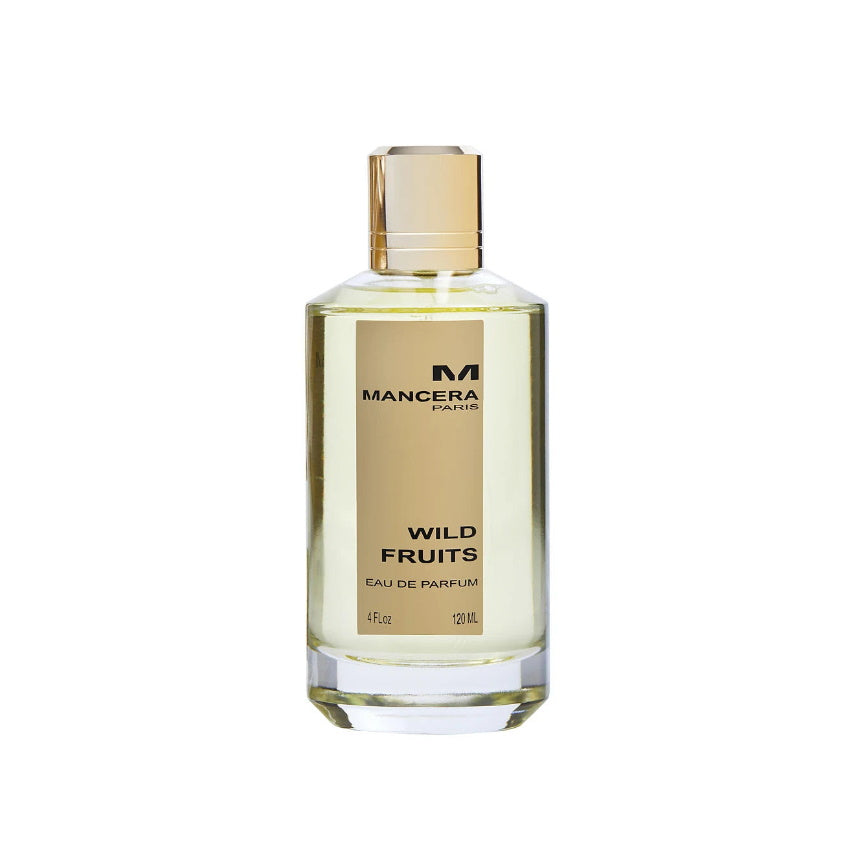 Mancera Wild Fruits Eau De Parfum Unisex