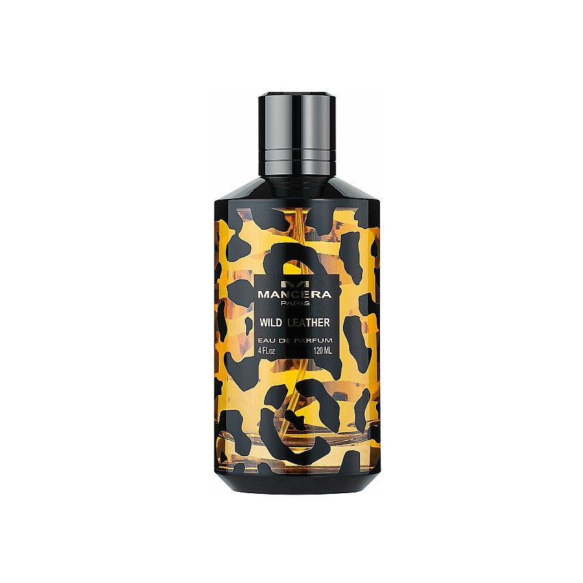 Mancera Wild Leather Eau De Parfum Unisex