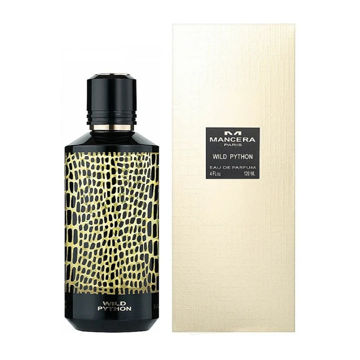 Mancera Wild Python Eau De Parfum für Damen