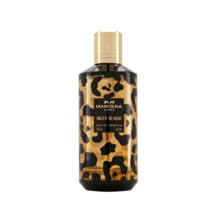 Mancera Wild Rose Aoud Eau De Parfum Unisex