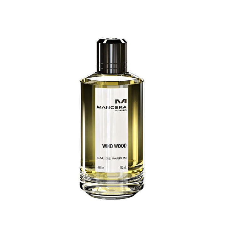 Mancera Wind Wood Eau De Parfum für Herren