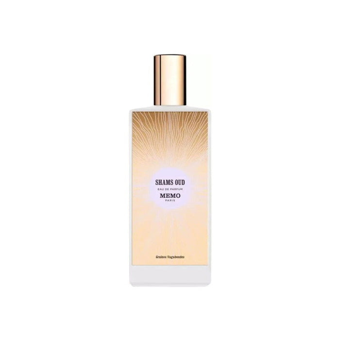 Memo Paris Shams Oud Eau De Parfum Unisex