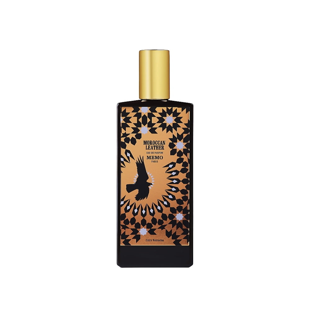 Memo Paris Moroccan Leather Eau De Parfum Unisex