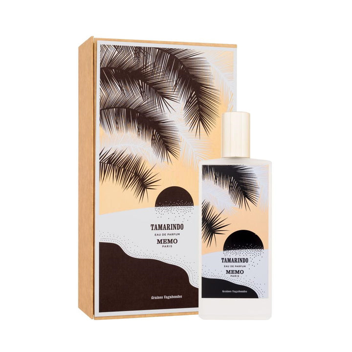 Memo Paris Tamarindo Eau De Parfum Unisex