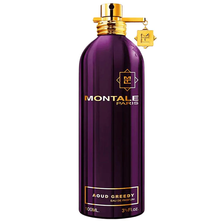 Montale Aoud Greedy Eau De Parfum Unisex
