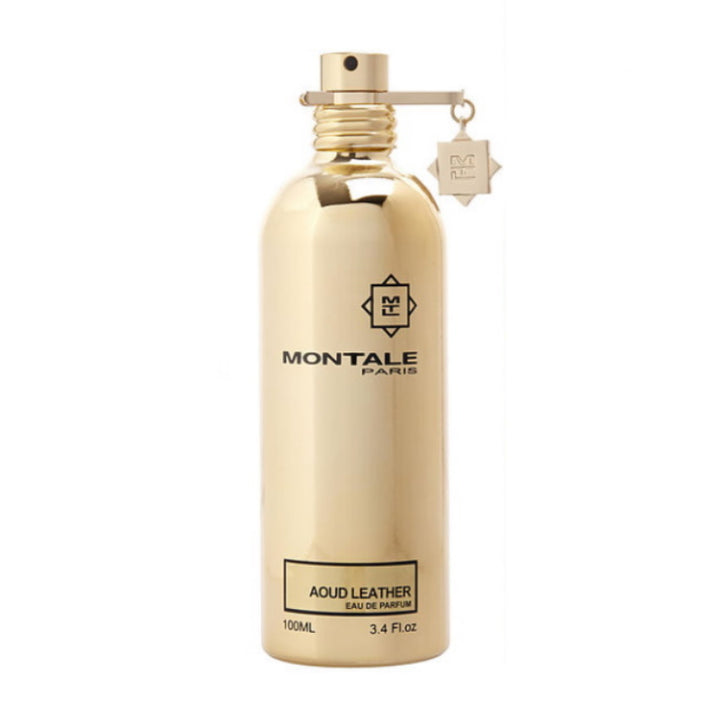 Montale Aoud Leather Eau De Parfum Unisex