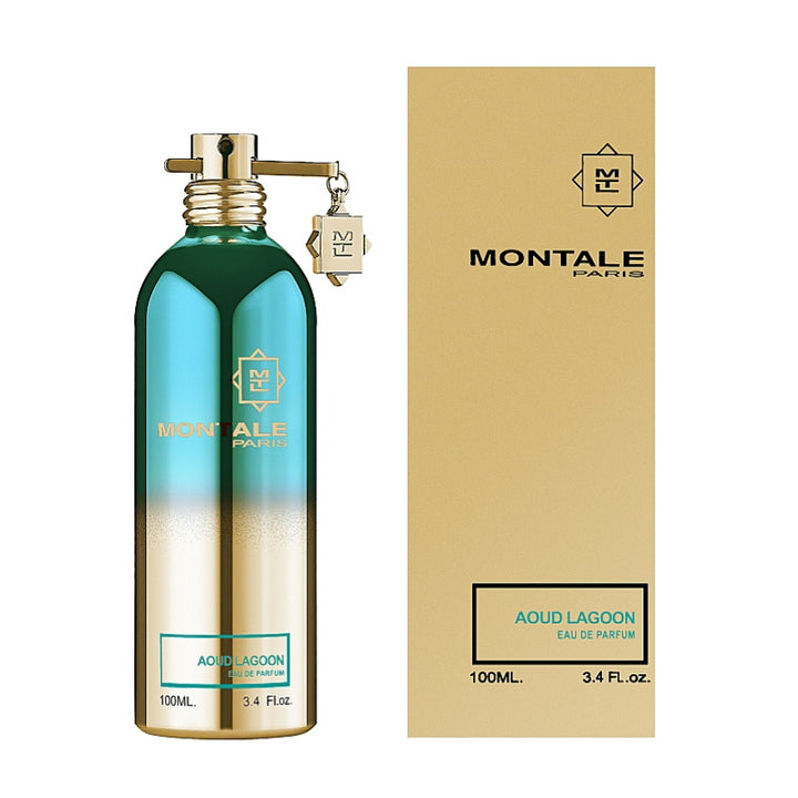 Montale Aoud Lagoon Eau De Parfum Unisex