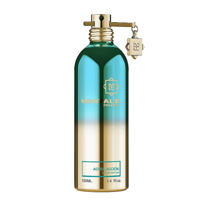 Montale Aoud Lagoon Eau De Parfum Unisex