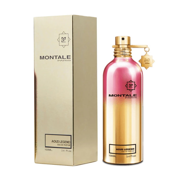 Montale Aoud Legend Eau De Parfum Unisex