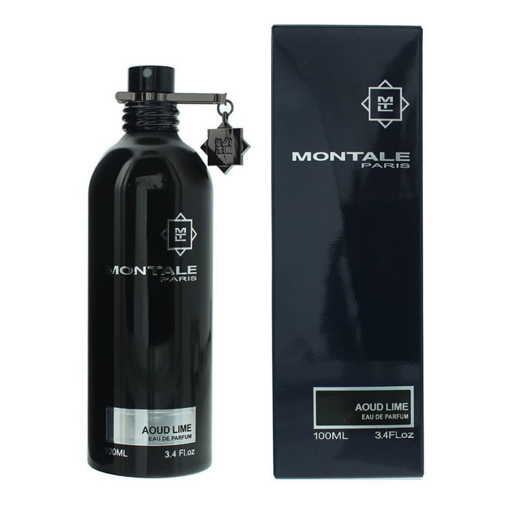 Montale Aoud Lime Eau De Parfum Unisex