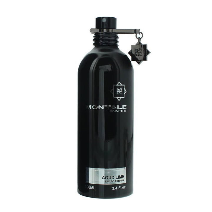 Montale Aoud Lime Eau De Parfum Unisex