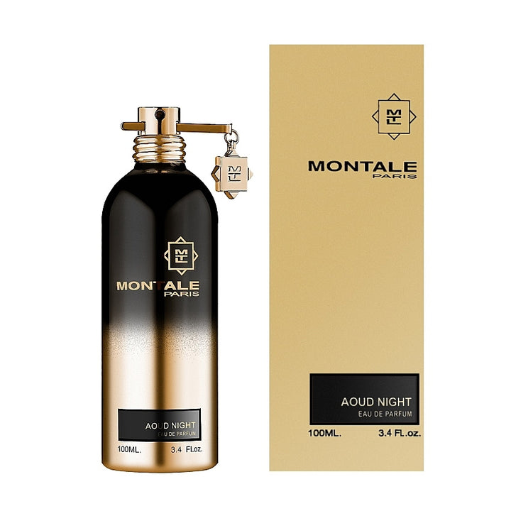 Montale Aoud Night Eau De Parfum Unisex