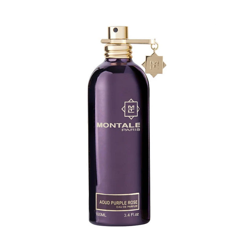 Montale Aoud Purple Rose Eau De Parfum Unisex