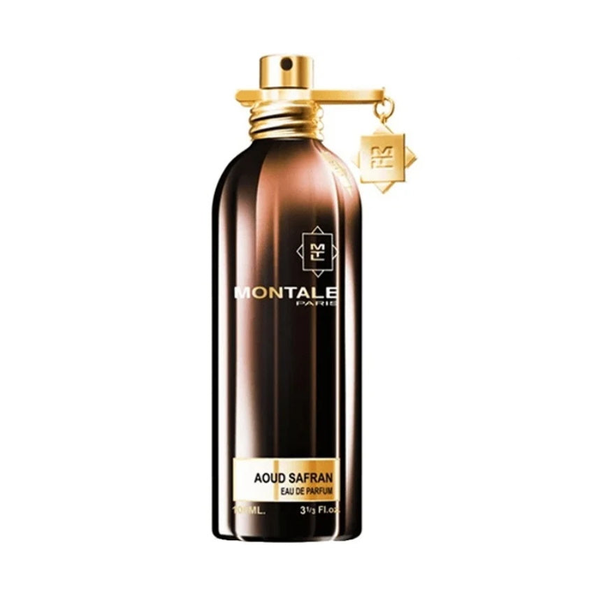 Montale Aoud Safran Eau De Parfum Unisex