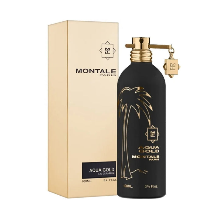 Montale Aqua Gold Eau De Parfum Unisex
