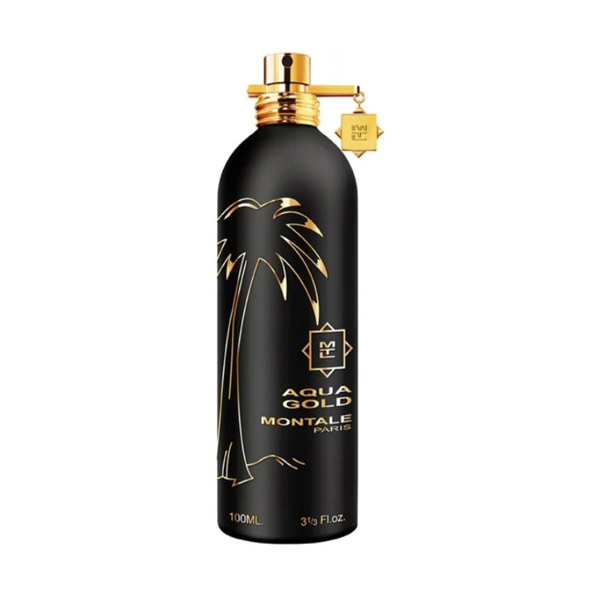 Montale Aqua Gold Eau De Parfum Unisex