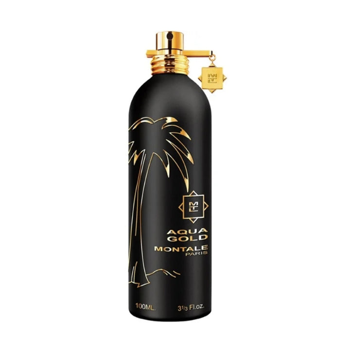 Montale Aqua Gold Eau De Parfum Unisex