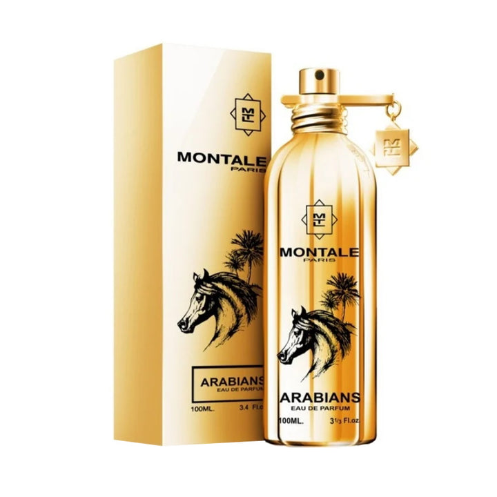Montale Arabians Eau De Parfum Unisex