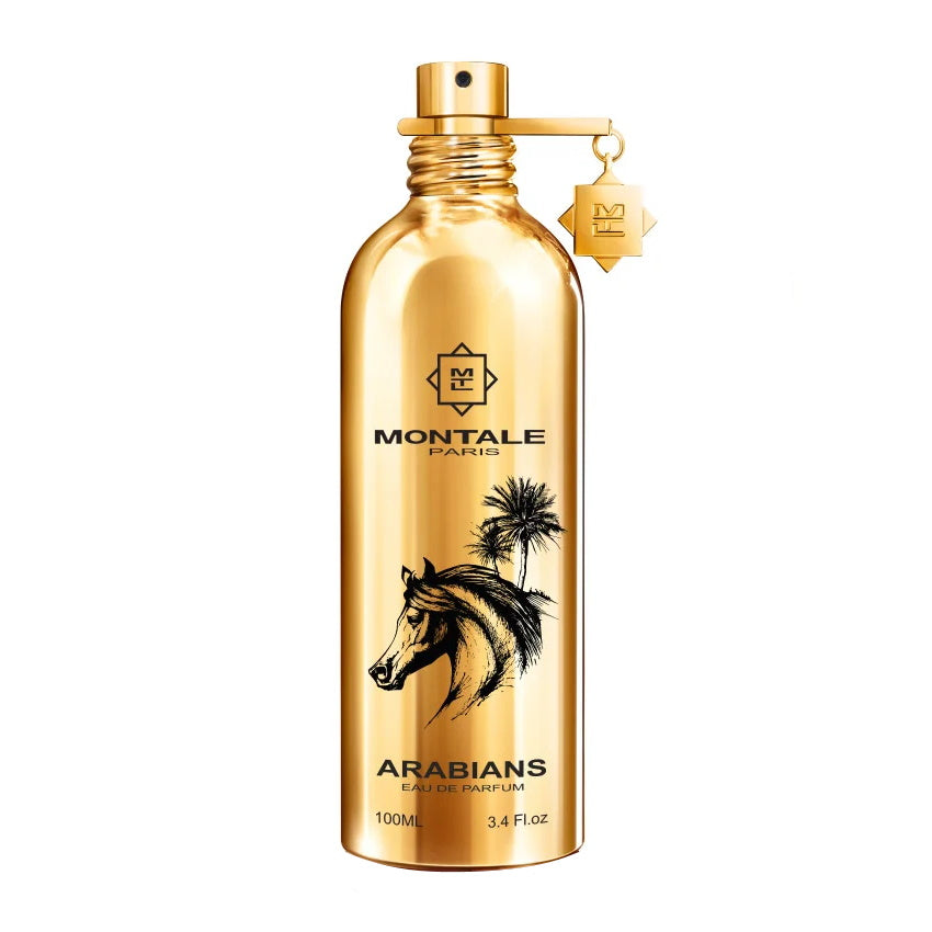Montale Arabians Eau De Parfum Unisex
