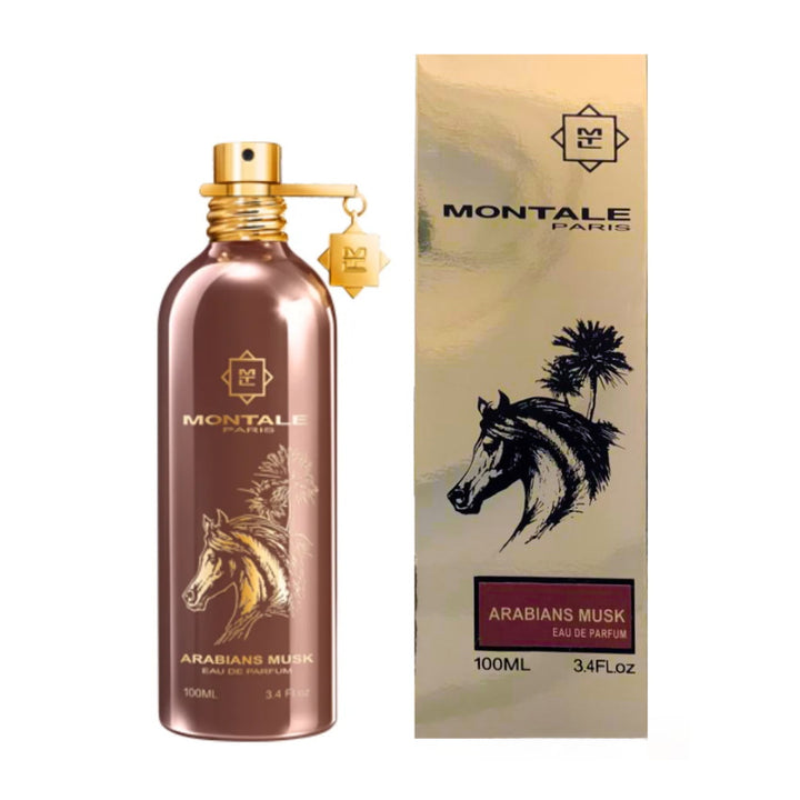 Montale Arabians Musk Eau De Parfum Unisex