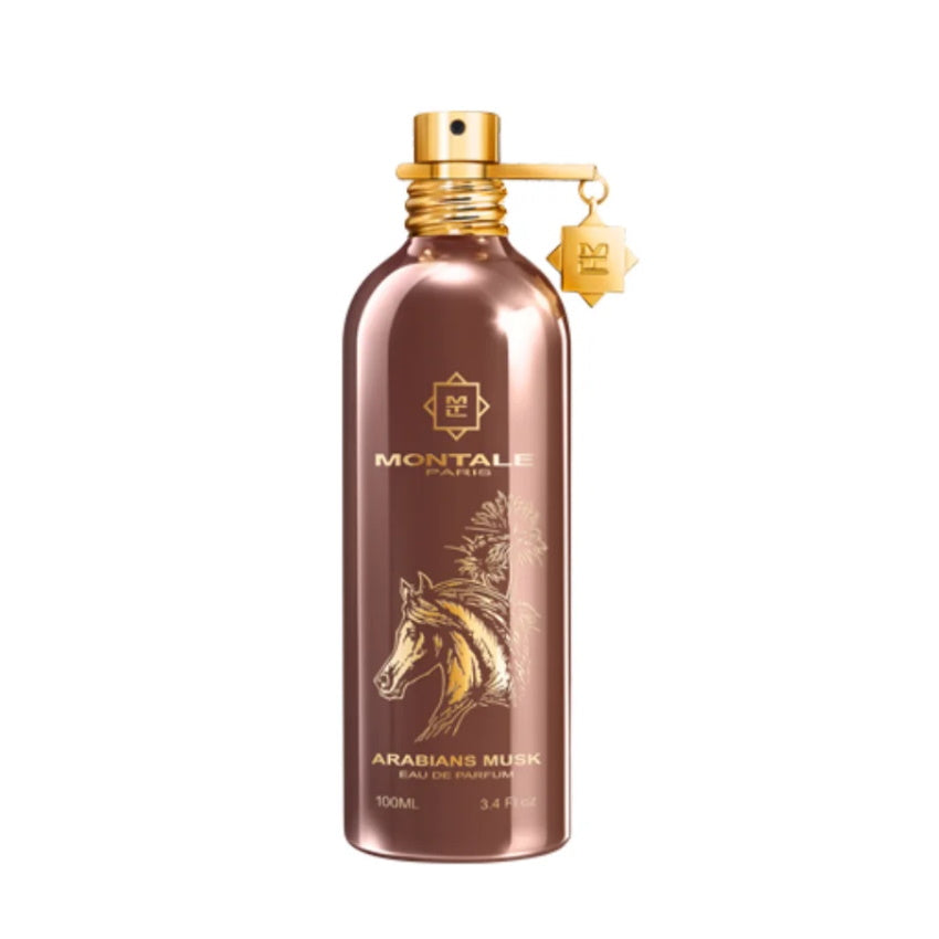 Montale Arabians Musk Eau De Parfum Unisex