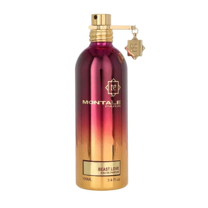 Montale Beast Love Eau De Parfum Unisex