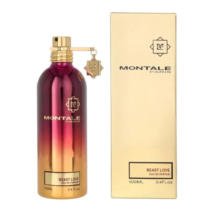 Montale Beast Love Eau De Parfum Unisex