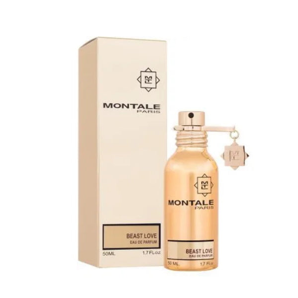 Montale Beast Love Eau De Parfum Unisex