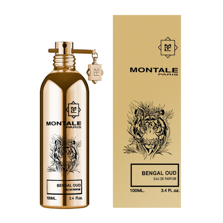 Montale Bengal Oud Eau De Parfum Unisex
