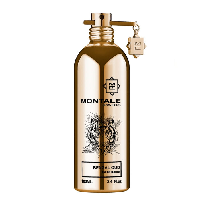 Montale Bengal Oud Eau De Parfum Unisex