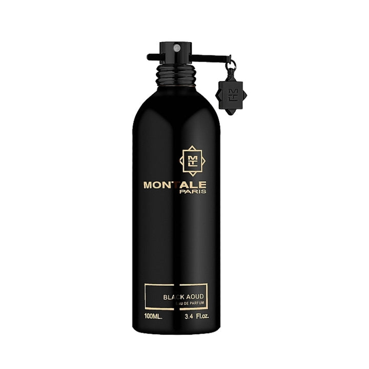 Montale Black Aoud Eau De Parfum Unisex