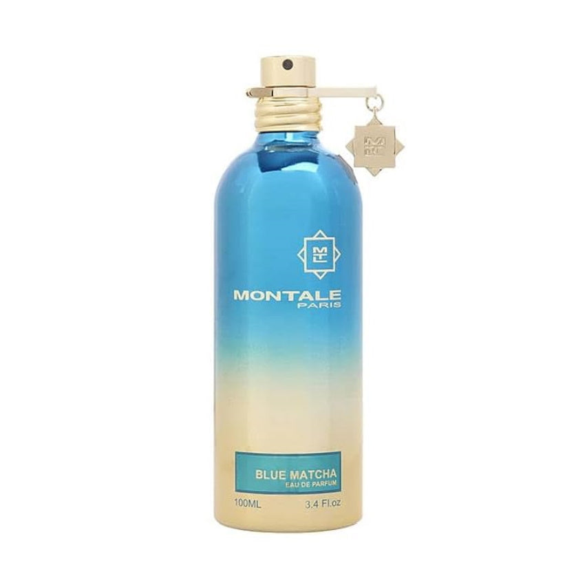 Montale Blue Matcha Eau De Parfum Unisex