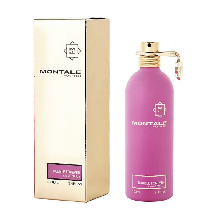 Montale Bubble Forever Eau De Parfum Unisex