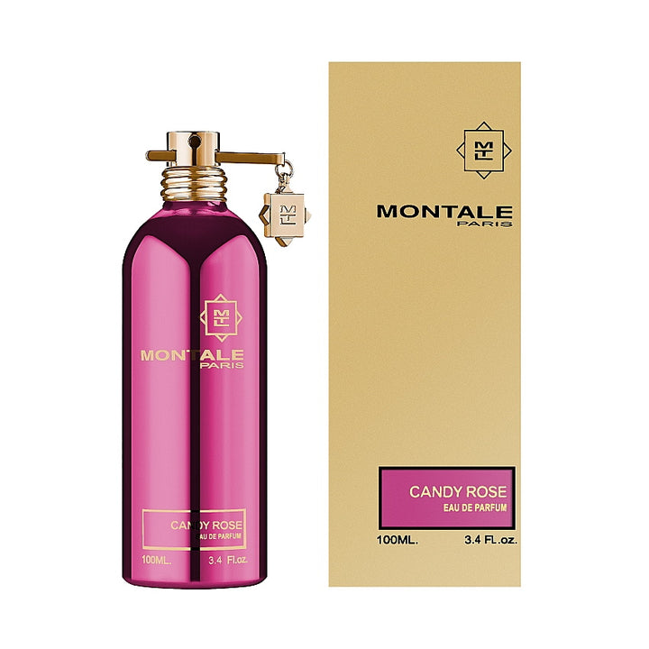 Montale Candy Rose Eau De Parfum Unisex