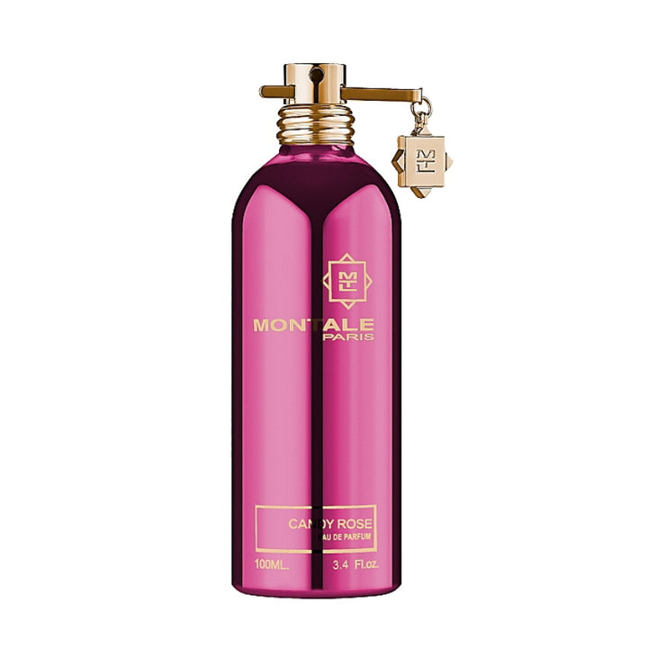 Montale Candy Rose Eau De Parfum Unisex