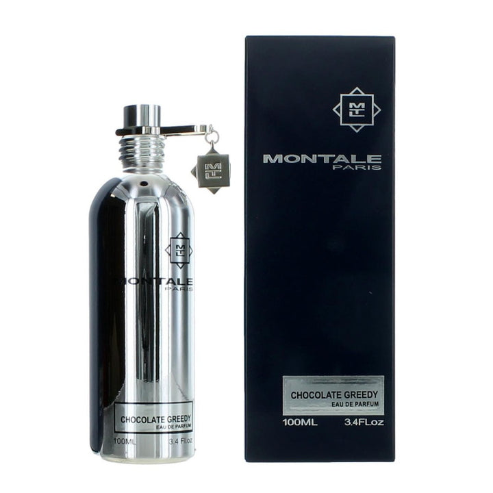 Montale Chocolate Greedy Eau De Parfum Unisex