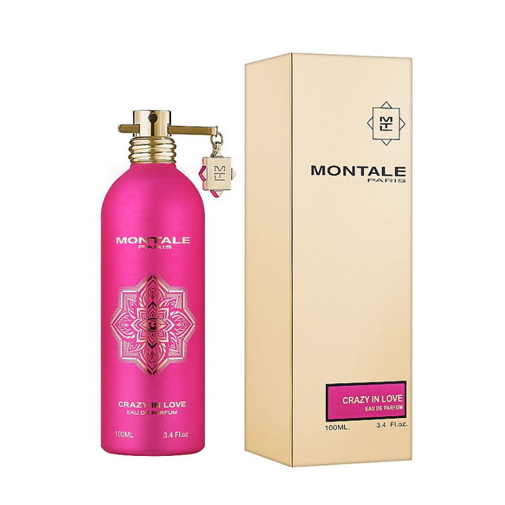 Montale Crazy In Love Eau De Parfum Unisex