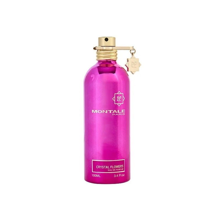 Montale Crystal Flowers Eau De Parfum Unisex