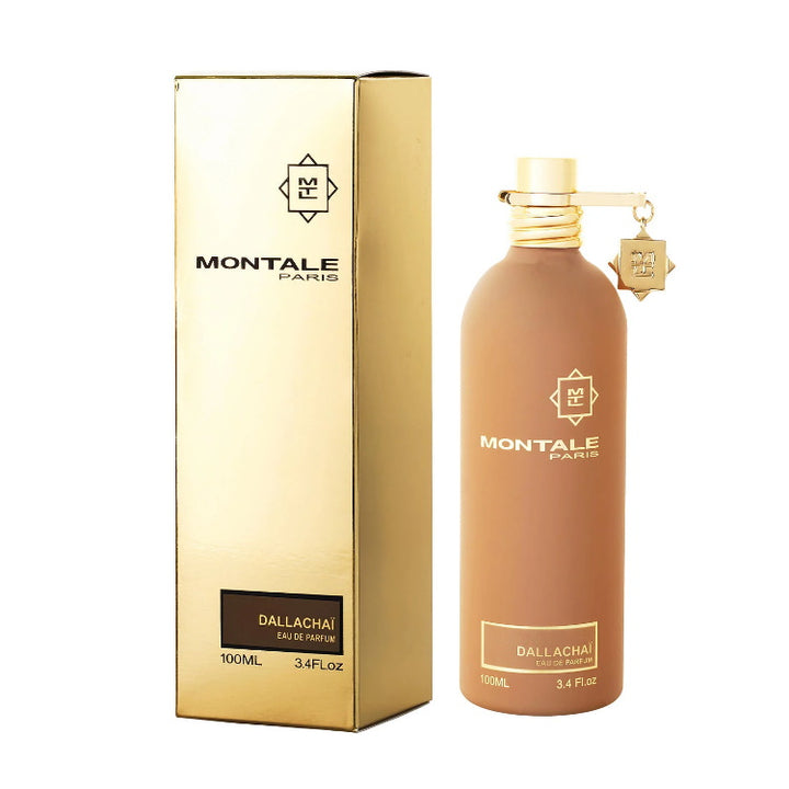 Montale Dallachaï Eau De Parfum Unisex