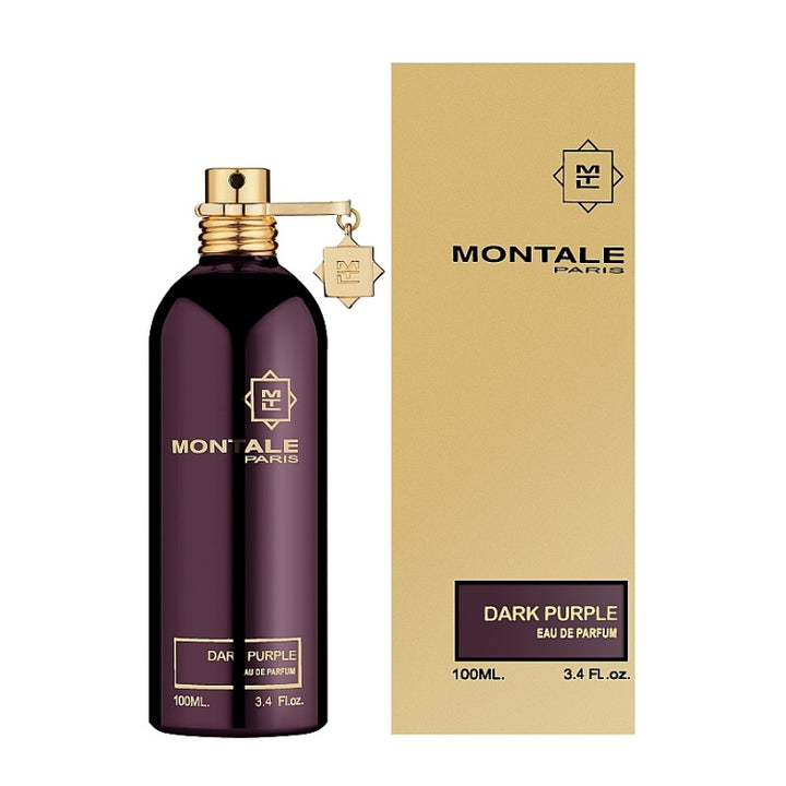 Montale Dark Purple Eau De Parfum für Damen