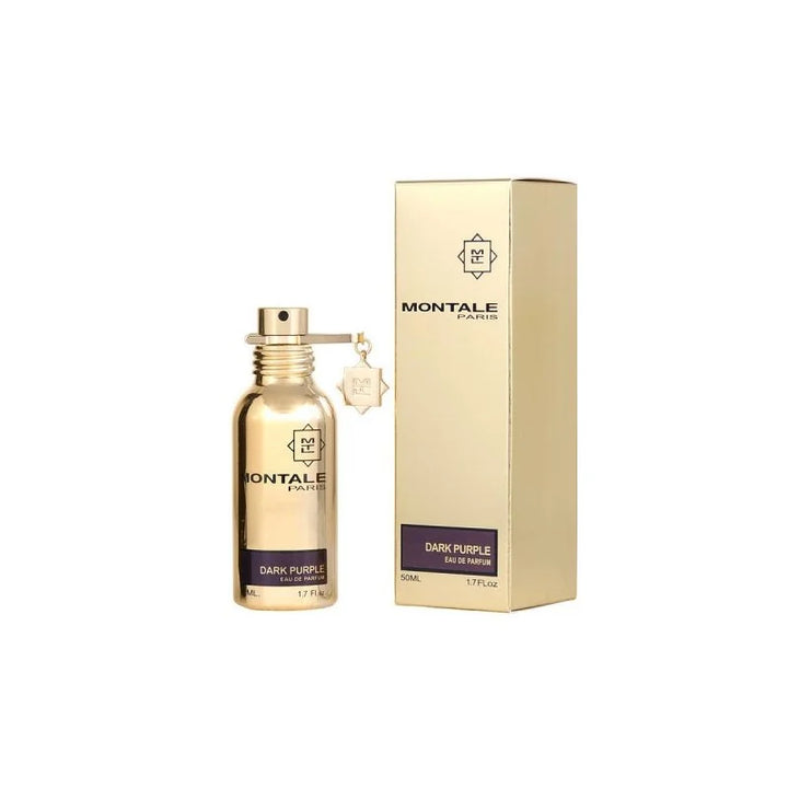 Montale Dark Purple Eau De Parfum für Damen