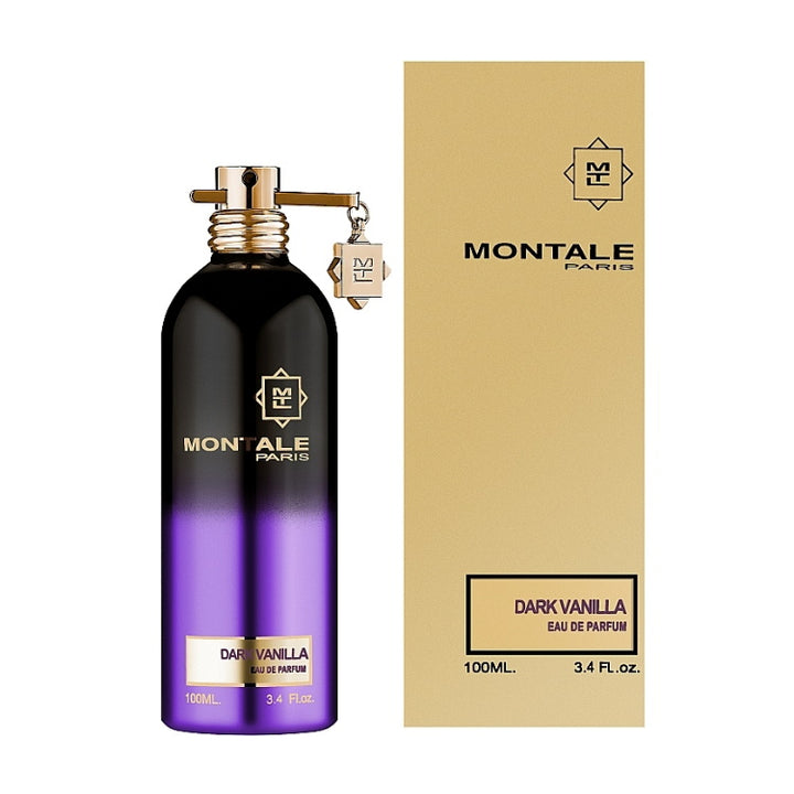 Montale Dark Vanilla Eau De Parfum Unisex