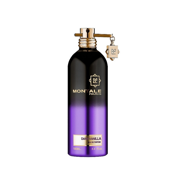 Montale Dark Vanilla Eau De Parfum Unisex