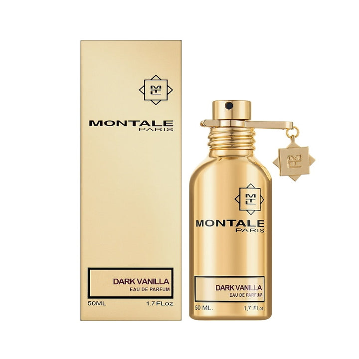 Montale Dark Vanilla Eau De Parfum Unisex