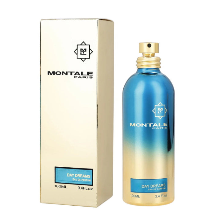 Montale Day Dreams Eau De Parfum Unisex