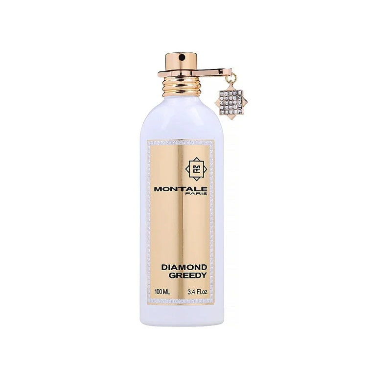 Montale Diamond Greedy Eau De Parfum Unisex