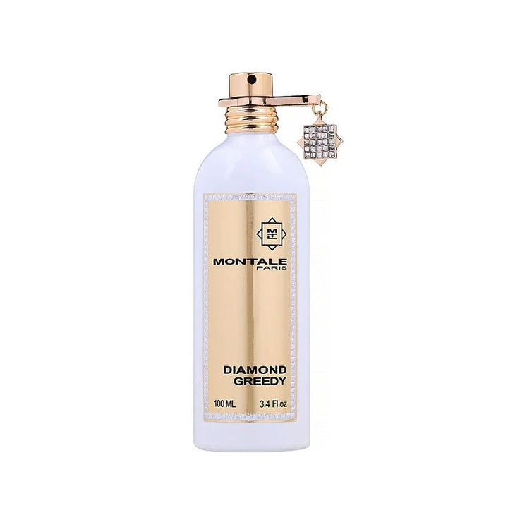 Montale Diamond Greedy Eau De Parfum Unisex