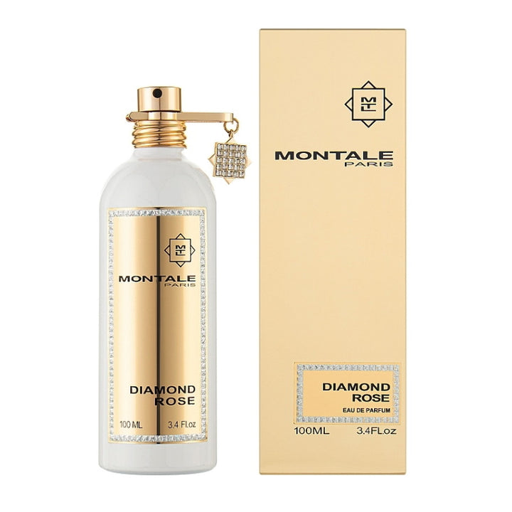 Montale Diamond Rose Eau De Parfum Unisex